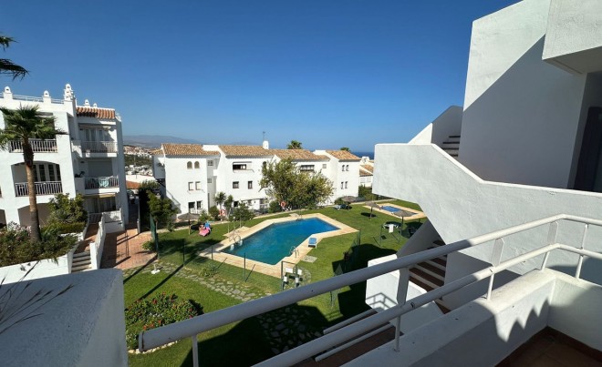 Apartamento / Piso · Venta · La Duquesa · Costa del Sol