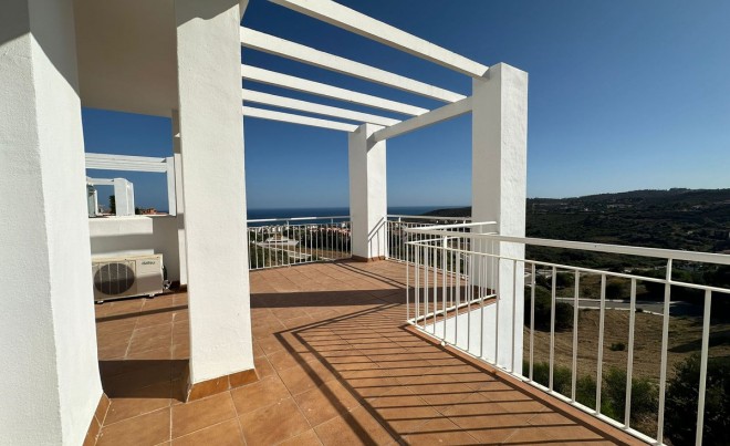 Apartamento / Piso · Venta · La Duquesa · Costa del Sol