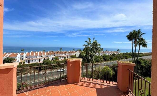 Apartamento / Piso - Venta - La Duquesa - Costa del Sol