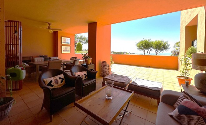 Apartamento / Piso · Venta · La Duquesa · Costa del Sol