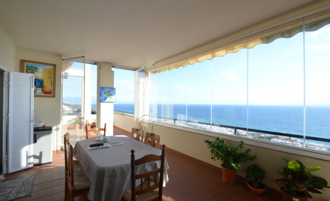 Apartamento / Piso · Venta · La Duquesa · Costa del Sol