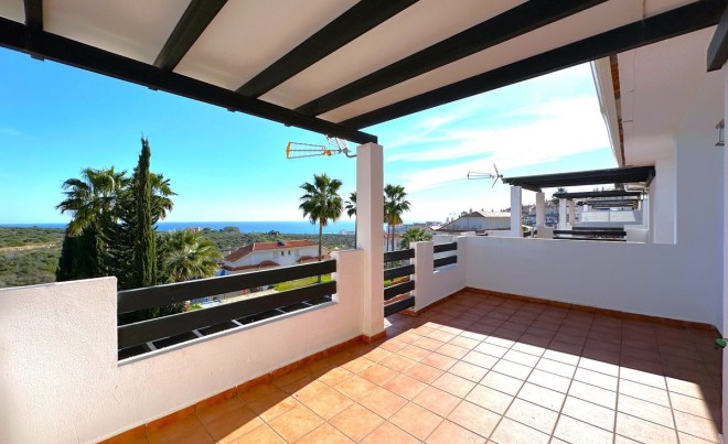 Apartamento / Piso · Venta · La Duquesa · Costa del Sol