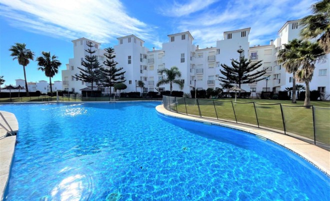 Apartamento / Piso · Venta · La Duquesa · Costa del Sol