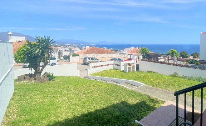 Apartamento / Piso - Venta - La Duquesa - Costa del Sol