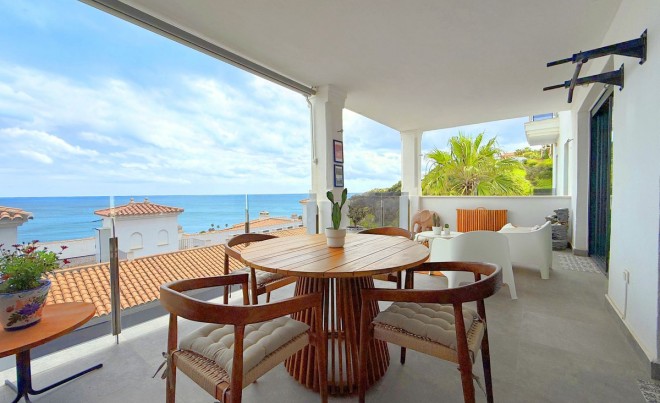 Apartamento / Piso - Venta - La Duquesa - Costa del Sol