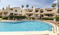 Apartamento / Piso - Venta - La Manga Club - 34426