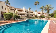 Apartamento / Piso - Venta - La Manga Club - 34777