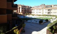 Apartamento / Piso - Venta - LAS ROZAS DE MADRID - GM-27331