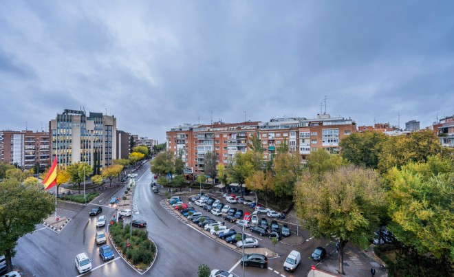 Apartamento / Piso · Venta · MADRID · Hispanoamérica