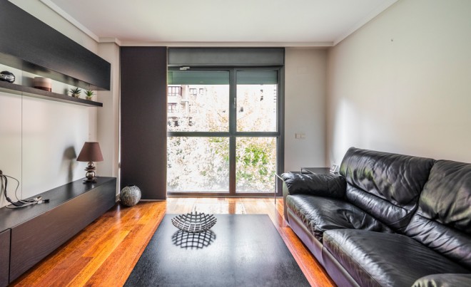 Apartamento / Piso · Venta · MADRID · Sanchinarro