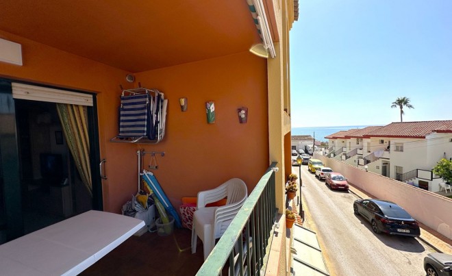 Apartamento / Piso · Venta · Manilva · Costa del Sol