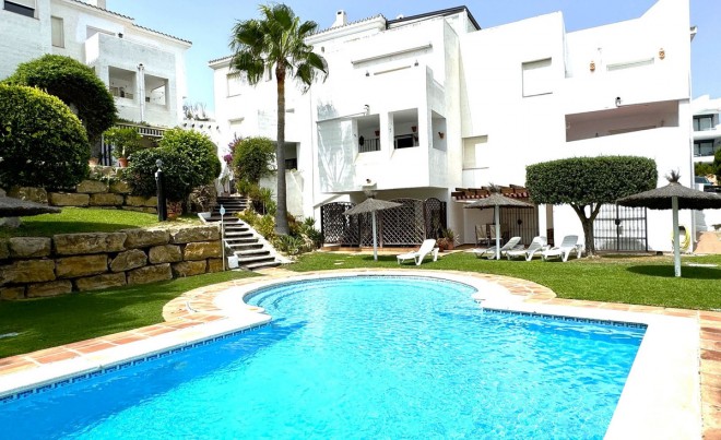 Apartamento / Piso · Venta · Manilva · Costa del Sol