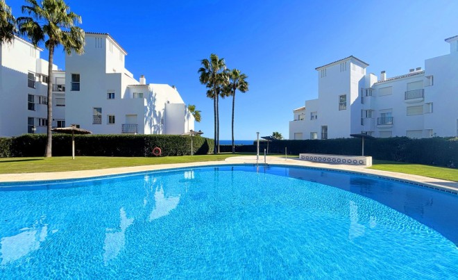 Apartamento / Piso - Venta - Manilva - Costa del Sol