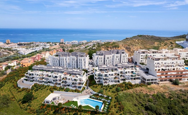 Apartamento / Piso · Venta · Manilva · Costa del Sol