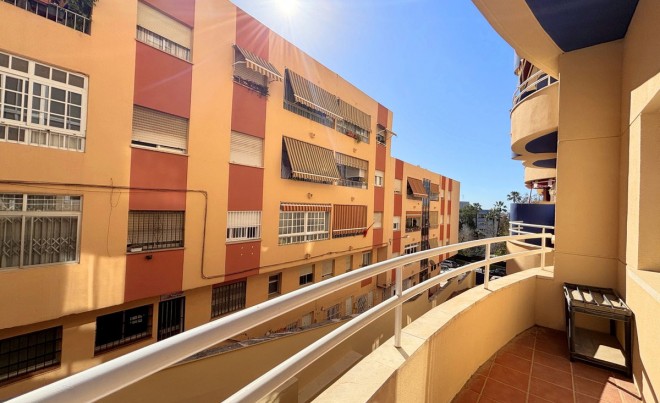 Apartamento / Piso - Venta - Marbella - Costa del Sol