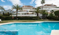 Apartamento / Piso - Venta - MARBELLA - GM-32194