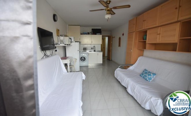 Apartamento / Piso - Venta - Muga - Muga