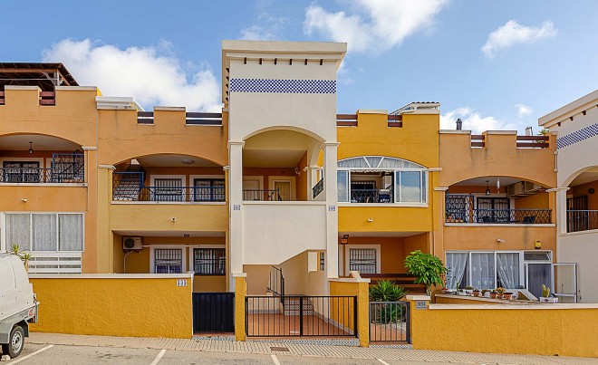 Apartamento / Piso - Venta - Orihuela Costa - La Zenia