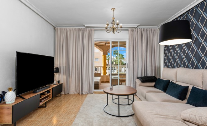 Apartamento / Piso · Venta · Orihuela Costa · Lomas de Cabo Roig