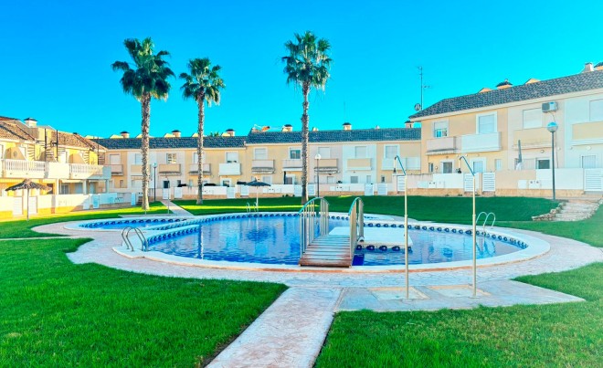 Apartamento / Piso · Venta · Orihuela Costa · Lomas de Cabo Roig