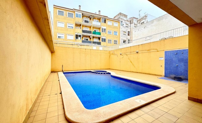 Apartamento / Piso · Venta · Pilar de la Horadada · Pilar de la Horadada