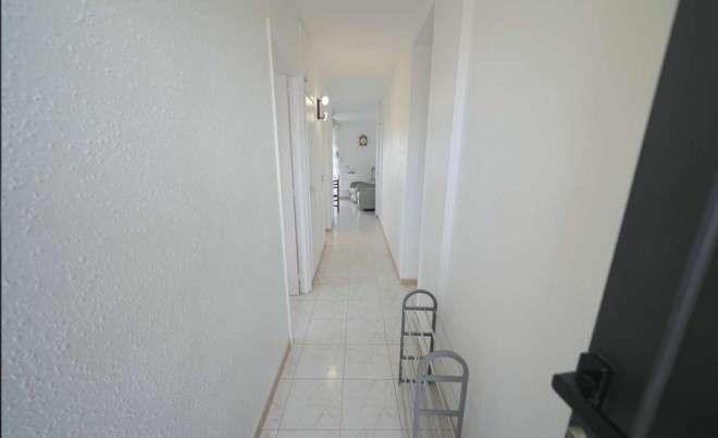 Apartamento / Piso - Venta - Roses - Roses