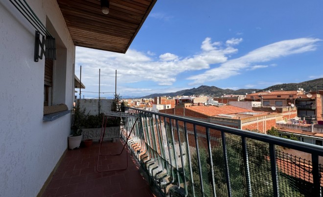 Apartamento / Piso · Venta · Roses · Roses