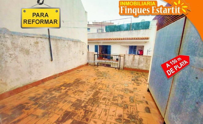 Apartamento / Piso · Venta · Roses · Roses