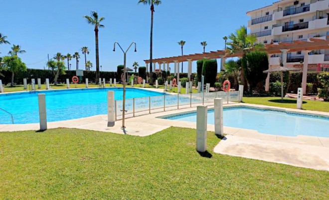 Apartamento / Piso - Venta - San Luis de Sabinillas - Costa del Sol