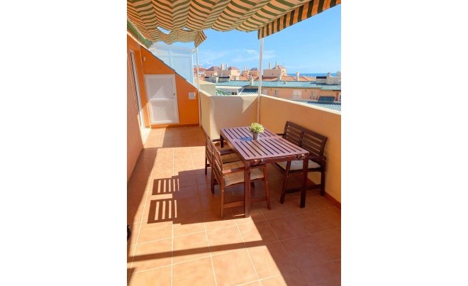 Apartamento / Piso · Venta · San Luis de Sabinillas · Costa del Sol