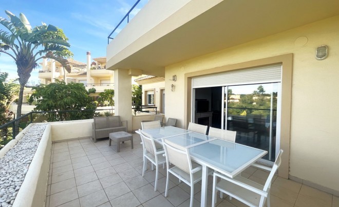 Apartamento / Piso - Venta - San Roque - Costa del Sol