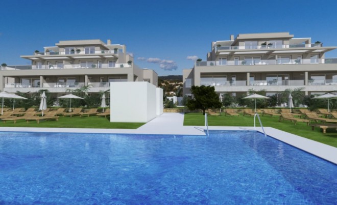 Apartamento / Piso - Venta - San Roque - Costa del Sol