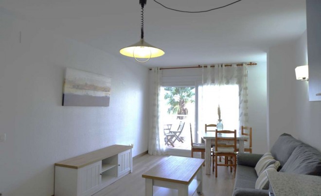 Apartamento / Piso · Venta · Santa Margarita · Santa Margarita