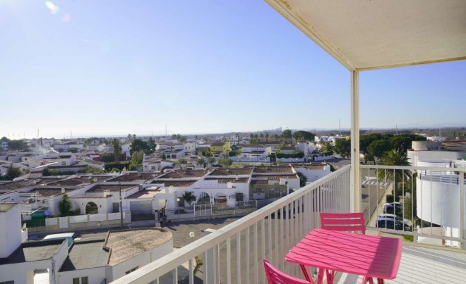 Apartamento / Piso · Venta · Santa Margarita · Santa Margarita