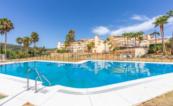 Apartamento / Piso · Venta · Sotogrande · Costa del Sol