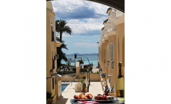 Apartamento / Piso · Venta · Torrevieja · Torrevieja