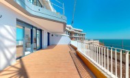 Apartment / Flat - New Build - Aguilas - ST-69329