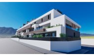 Apartment / Flat - New Build - Benijofar - NBT-36060