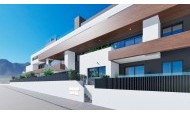Apartment / Flat - New Build - Benijofar - NBT-68812