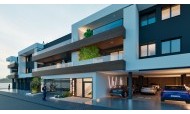 Apartment / Flat - New Build - Benijofar - NBT-81046