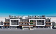 Apartment / Flat - New Build - Benijofar - ST-65141