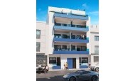 Apartment / Flat - New Build - Guardamar del Segura - ST-13442