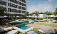 Apartment / Flat - New Build - Guardamar del Segura - ST-89895