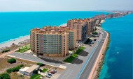 Apartment / Flat - New Build - La Manga - ST-62978