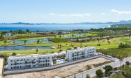 Apartment / Flat - New Build - Los Alcazares - IMA-89610