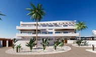 Apartment / Flat - New Build - Los Alcazares - ST-74233