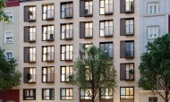 Apartment / Flat - New Build - MADRID - GM-26221