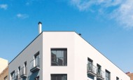Apartment / Flat - New Build - MADRID - GM-35109