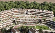 Apartment / Flat - New Build - MÁLAGA - GM-62286