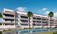 Apartment / Flat - New Build - Orihuela Costa - ST-94571
